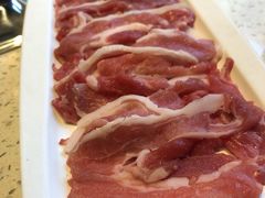 -九府羊·鲜羊火锅·烤串(新华路店)