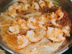-炊烟小炒黄牛肉(中心印象城店)
