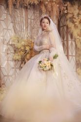 -洋洋婚纱品牌集合店