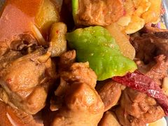 -新疆巴州金丝特餐厅(大钟寺店)