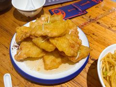 满圆私房锅包肉-满园烤鸭·春饼(华强广场店)