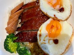 -千日贺茶餐厅(高新万达店)