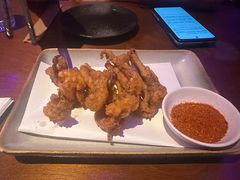 -The place那儿(新城国际店)