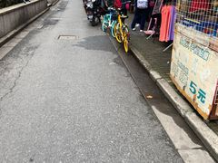 -阿姨卷饼(平凉路店)