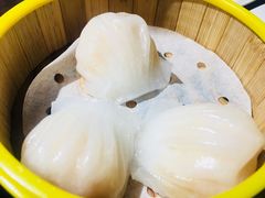 一品虾饺皇-悟长年潮汕菜砂锅粥(圣熙8号店)