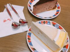 -糖纸甜品(印象城店)