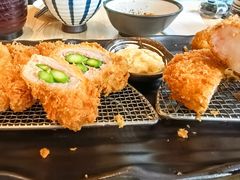 -胜博殿日式炸猪排(西红门店)