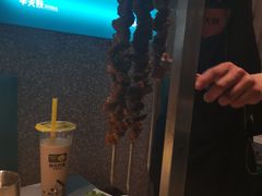 -半天妖烤鱼(芝罘万达店)