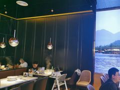 -吉布鲁牛排海鲜自助(深圳金牌店)