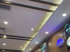 -揽月斋炙子烤肉·清真(安定门·五道营店)