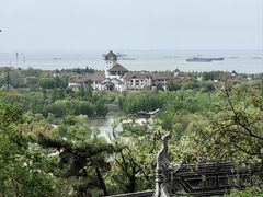 -狼山风景名胜区