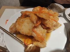 -上关东东北菜(夫子庙水游城店)