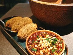 -山石榴·贵州菜(陆家嘴中心店)