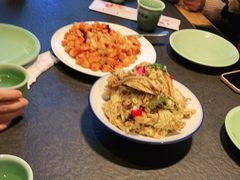 -北平盛世·新京菜·北京烤鸭(劲松·双井店)