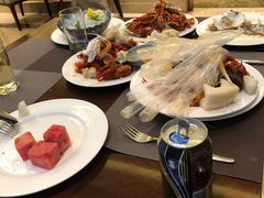 -索菲特西湖大酒店·香榭丽全日候餐厅(南山路店)