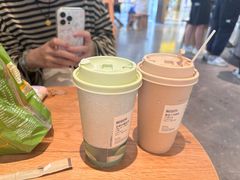 -阿嬷手作(成都万象城店)