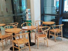 -霸王茶姬(泛海广场店)