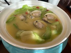-彩丰楼·中餐厅(国家会展中心上海洲际店)