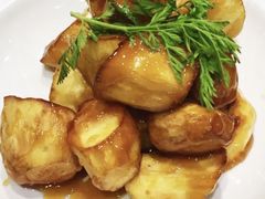 -北京老铺烤鸭(西稍门店)