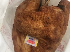 扒鸡-德州扒鸡(广东路店)