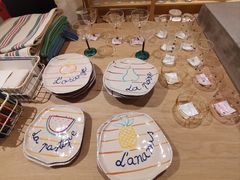 -ZARA HOME(蓝色港湾店)