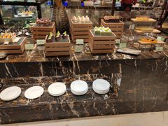 甜点蛋糕-西安西藏大厦开元名都大酒店·自助餐厅