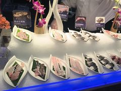 -山海•蒸汽活海鲜自助(皇庭广场店)