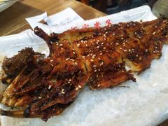 -杨家崴子碳缸烧烤(东三马路店)