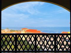 -厦门帝元维多利亚大酒店(环岛路黄厝海滩店)