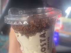 -COSTA COFFEE(金长安大厦店)