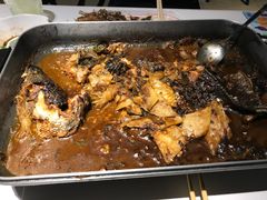 -鱼酷活鱼烤鱼(恒隆广场店)