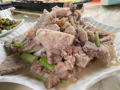 -柴火农家饭(遇龙河店)