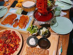 -淀里船宴(卓达店)