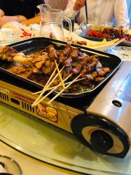 -花家怡园·宴会厅(簋街四合院总店)