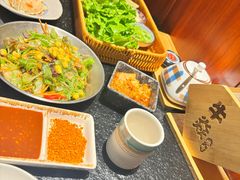 -牛焱·烧肉酒肆(五大道店)