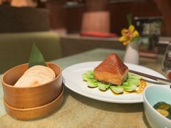 -杭州君悦酒店·湖滨28中餐厅