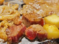 -正宗齐齐哈尔烤肉·齐牛哥鲜切炭火烤肉(杭州总店)