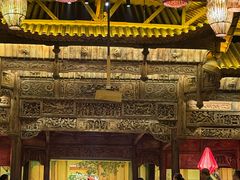 -HOHO餐厅(古子城店)