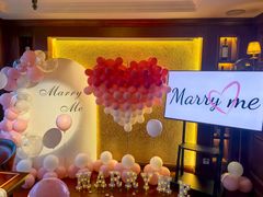 -Olive橄榄花园漂亮饭主题布置餐厅(大望路店)