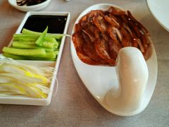 -便宜坊烤鸭店(国瑞城哈德门店)