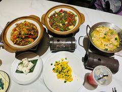 -阿露佳·舌尖上的安吉菜