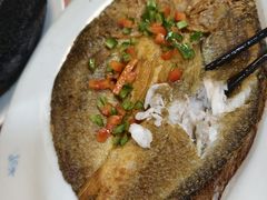 -蒸坊黄鳝饭(骏丰大厦店)