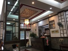 -伟记奥面馆(养育巷店)