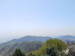 -香山公园