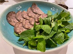 -沿途四季·云南菜(建外大街店)