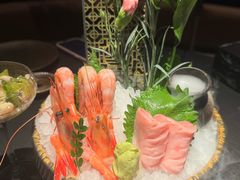 -蟹犇•帝王蟹雪蟹(陆家嘴店)