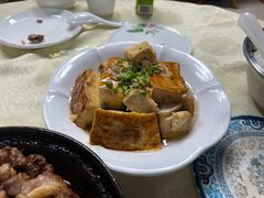 -黎记大排档(慈云路店)