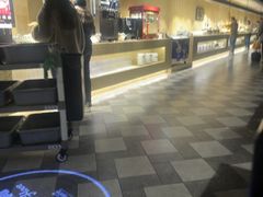 -汉巴味德·烤肉与啤酒的自助(杭州大悦城店)