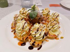 -娜娜家·Nana's restaurant(国金汇店)