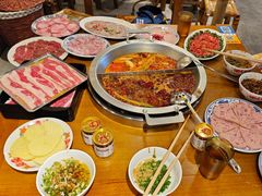 -楠火锅(太古里总店)